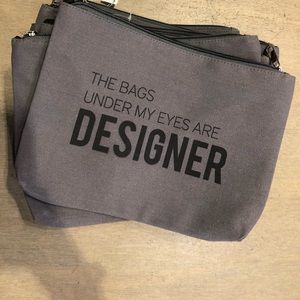 MAKEUP BAG